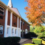 Building Exterior
