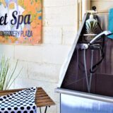 Private Pet Spa
