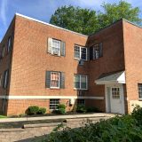 Building Exterior (side