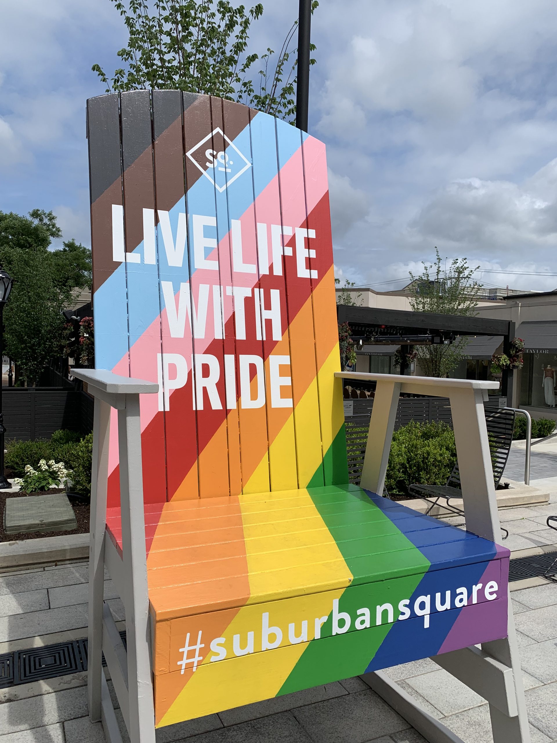 Pride 4
