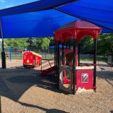 Local children's park nearby