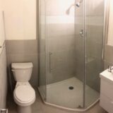 Second Bathroom