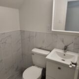 Second Bathroom