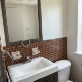 Second Bathroom
