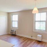Bright Living Room