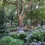 Rittenhouse Park