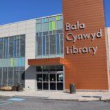 Bala Cynwyd Library