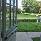 Controlled Access