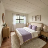 Cozy Bedroom