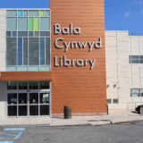 Bala Cynwyd Library
