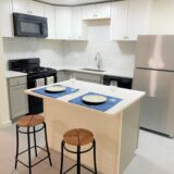 Spacious Kitchen