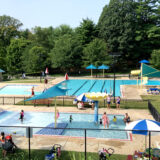 Belmont Hills Swim Club