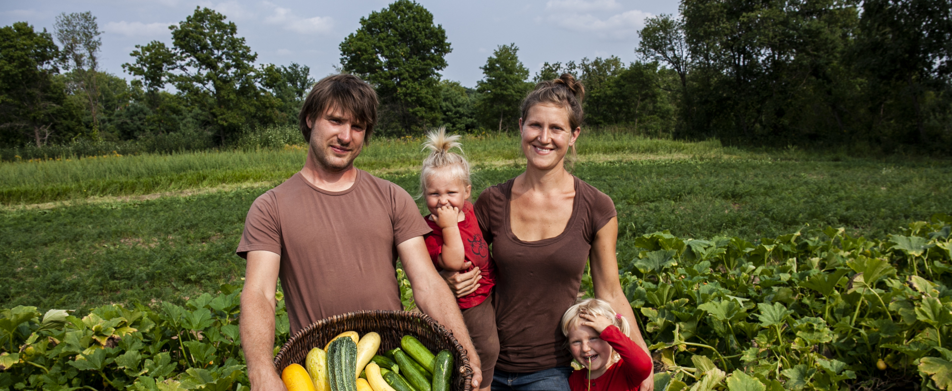 Farm Happenings at Blackbrook Farm