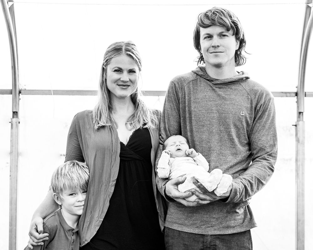 Thank you & Happy Holidays from Firmly Rooted - Farm Happenings at ...