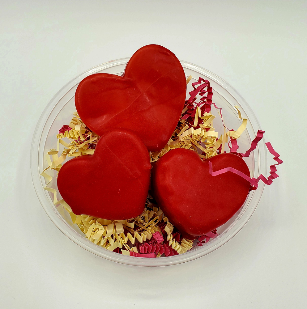 Farm Happenings for 2/8/21 Returning Light, Pet Food Available