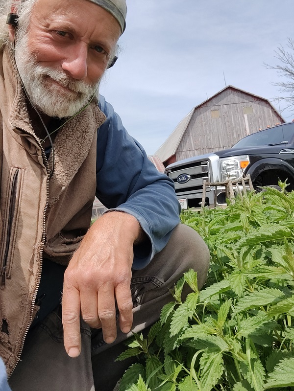 A New Season Kickoff Farm Happenings at Rare Earth Farm Harvie