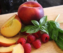 Late Season Fruit Share Add-on - Two Fruit