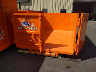 Junk Removal Services