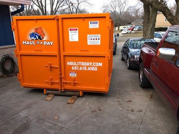 24 Hour Dumpster Rental Near Me