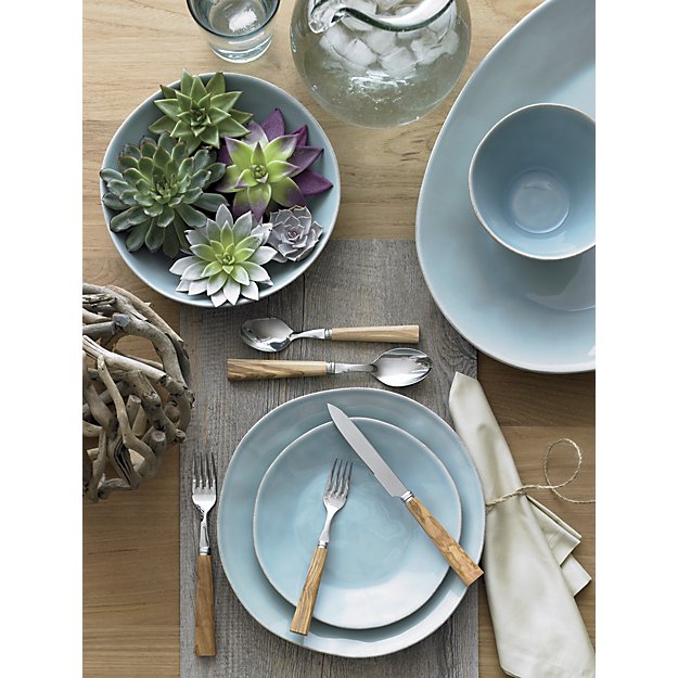 Contemporary Entertaining