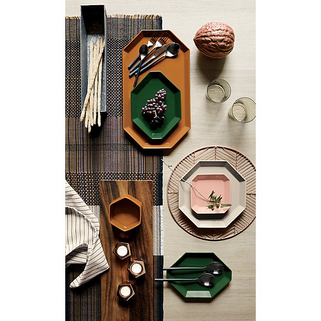 Eclectic Entertaining