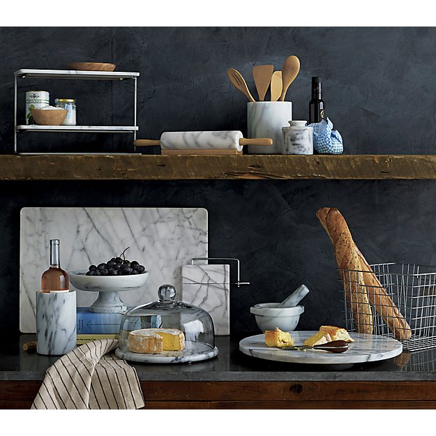 Contemporary Kitchen