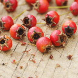 how much hawthorn berry to lower blood pressure