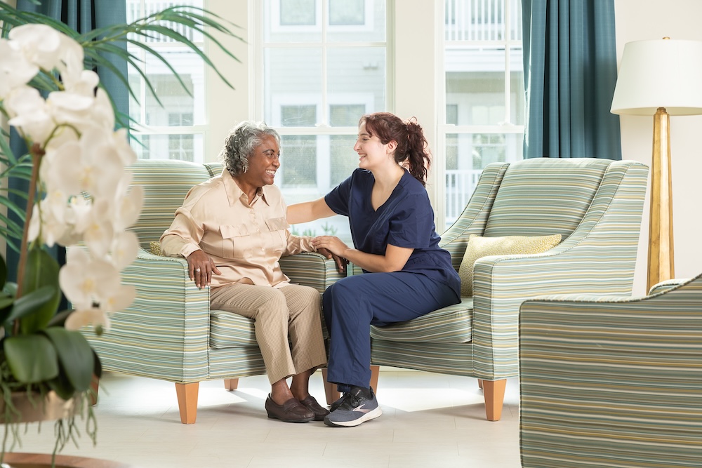 Assisted Living Community
