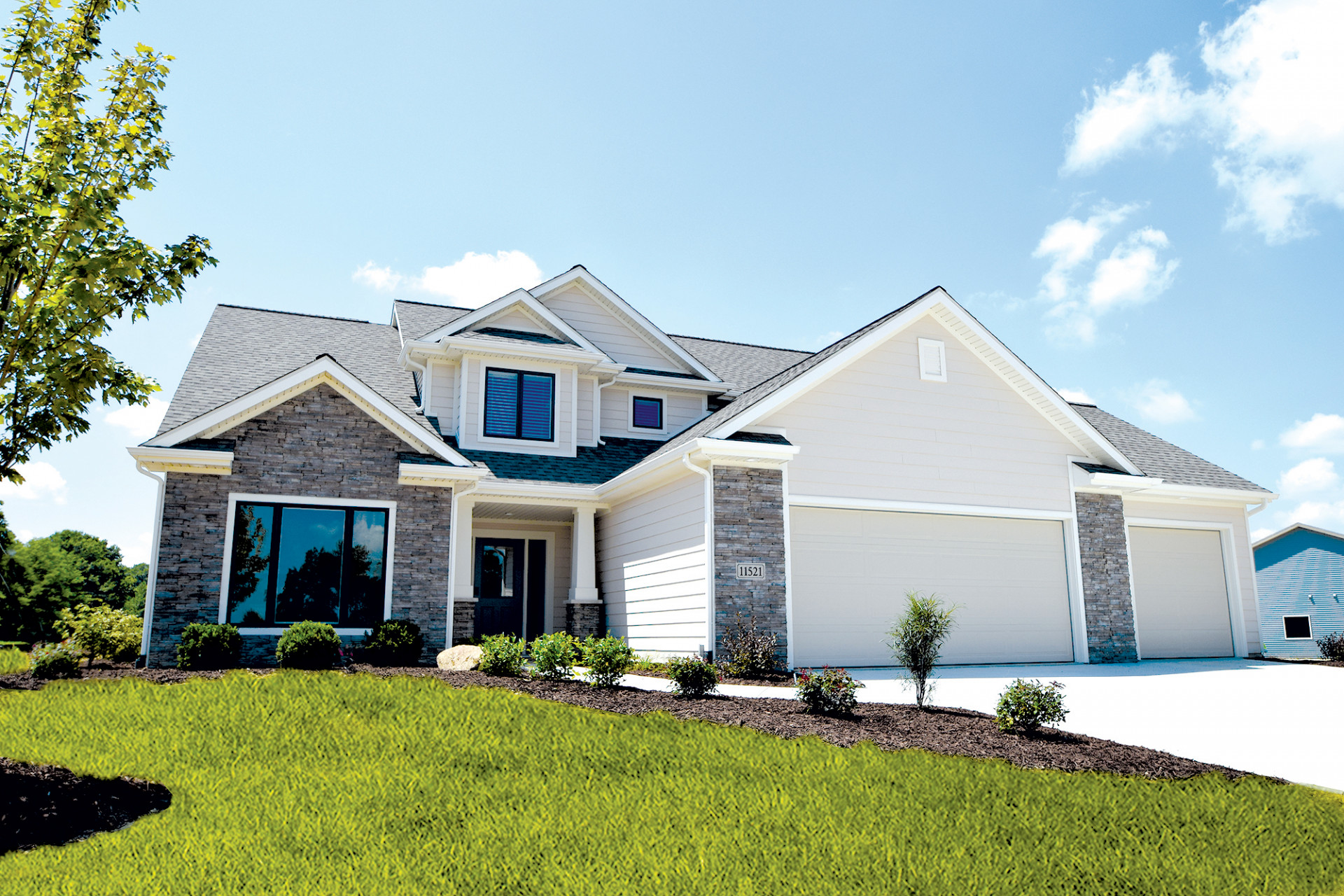 11521 Talis Park Way Hba Fort Wayne Homes For Sale Adams Allen