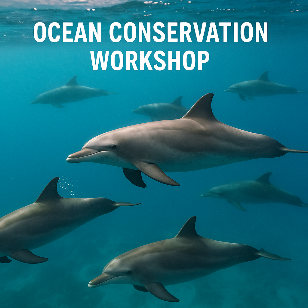 Women for the Ocean and Climate