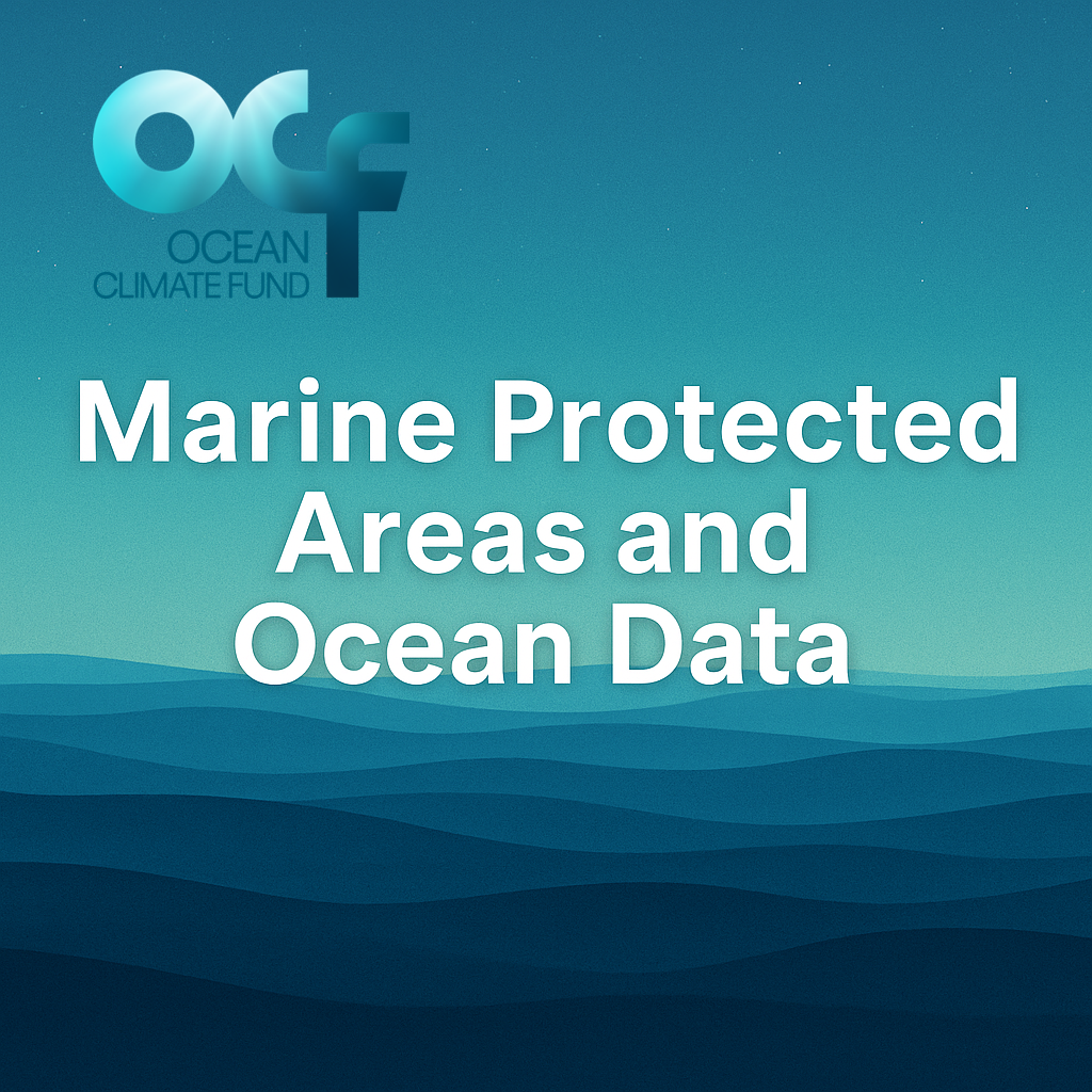 Deep Thoughts on the Deep Ocean