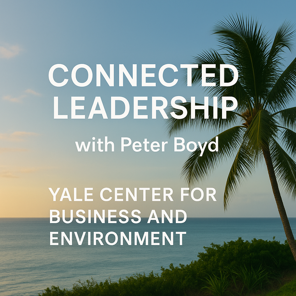 Connected Leadership