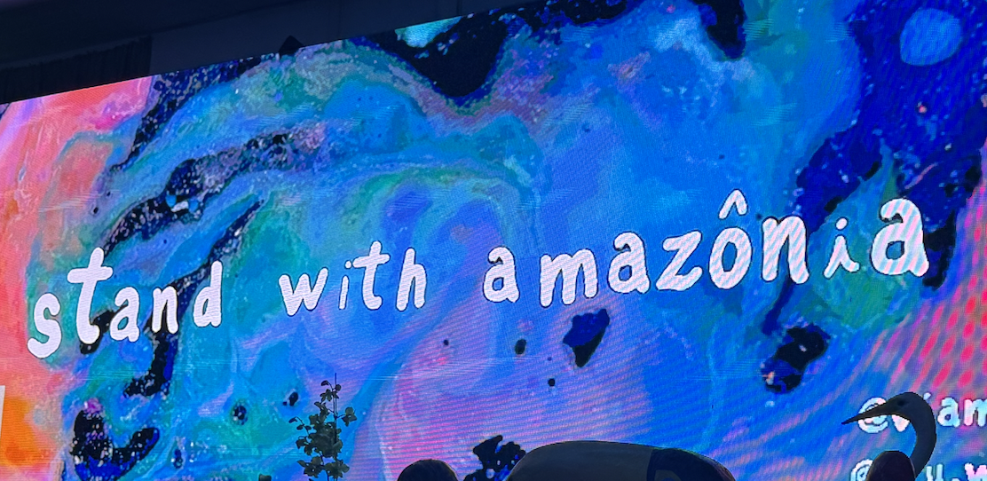 Hub Amazônia: Outcomes and Commitments from COP30