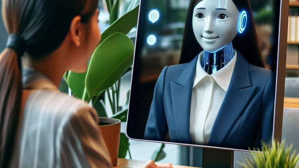 How AI is Reshaping the Job Interview How AI is Reshaping the Job Interview