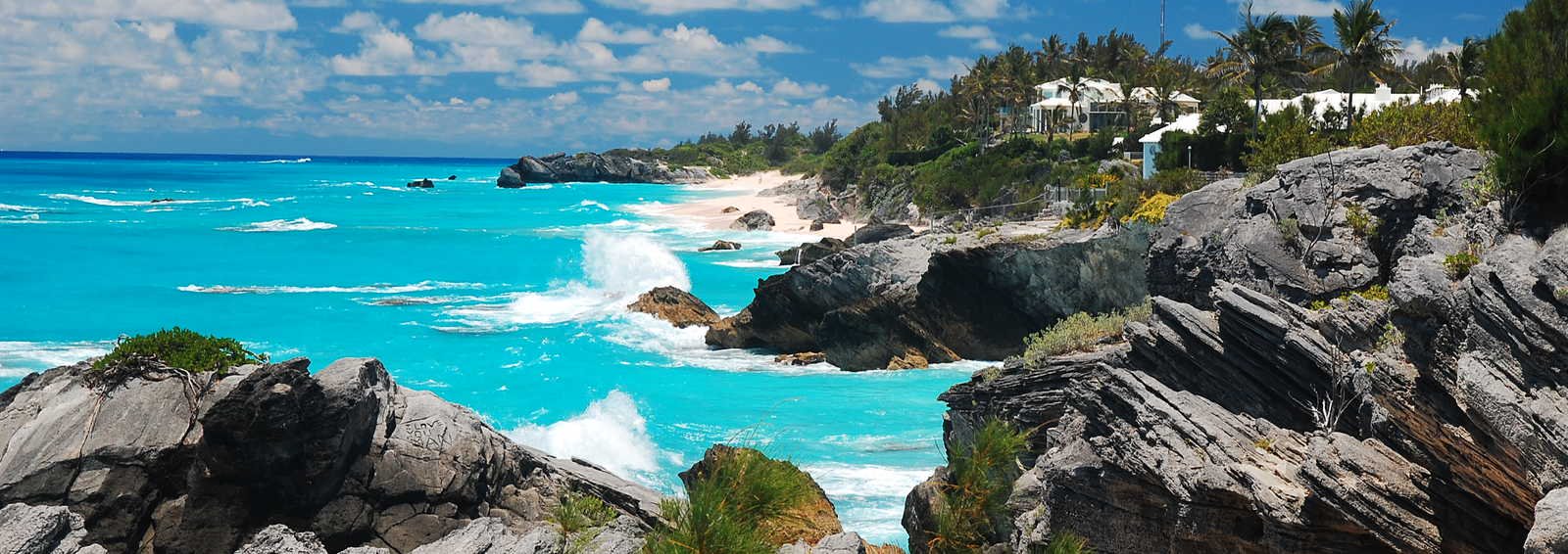 Step by Step: Bermuda&rsquo;s Global Opportunity