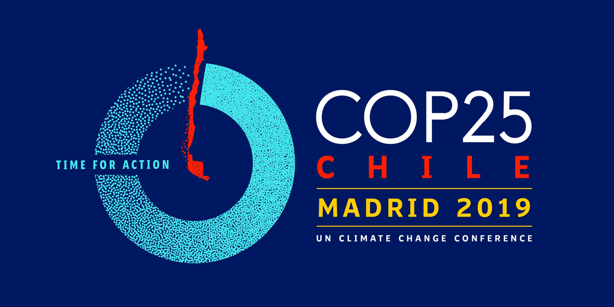 COP25 Madrid with Hub Culture and Nexus Global