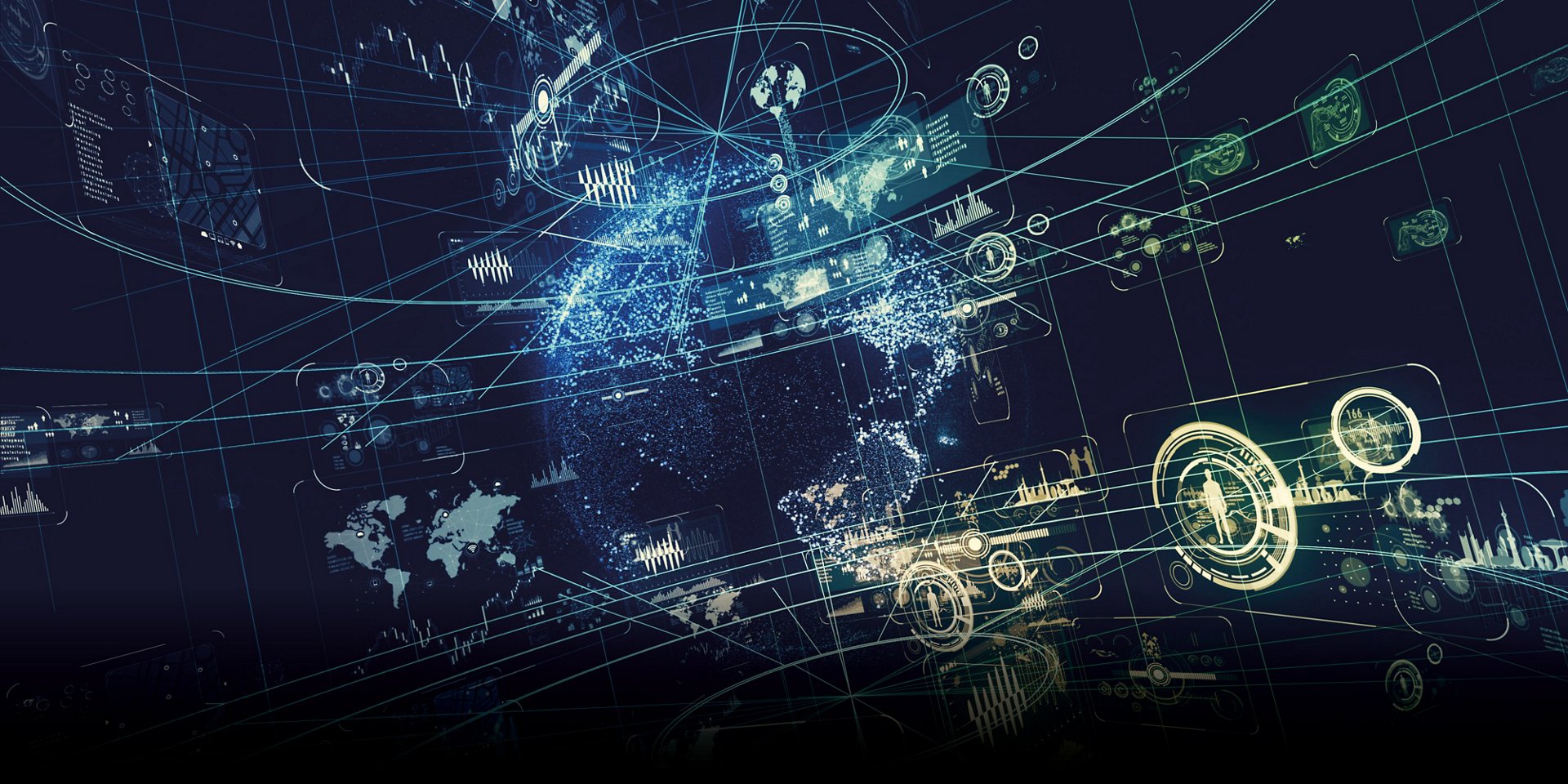 How Technology is Tackling the Slave Trade