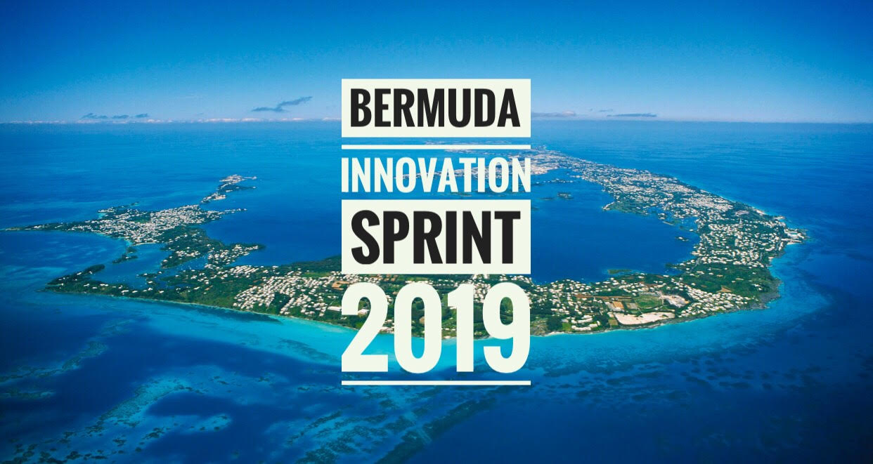 Join us at the Bermuda Innovation Sprint 2019
