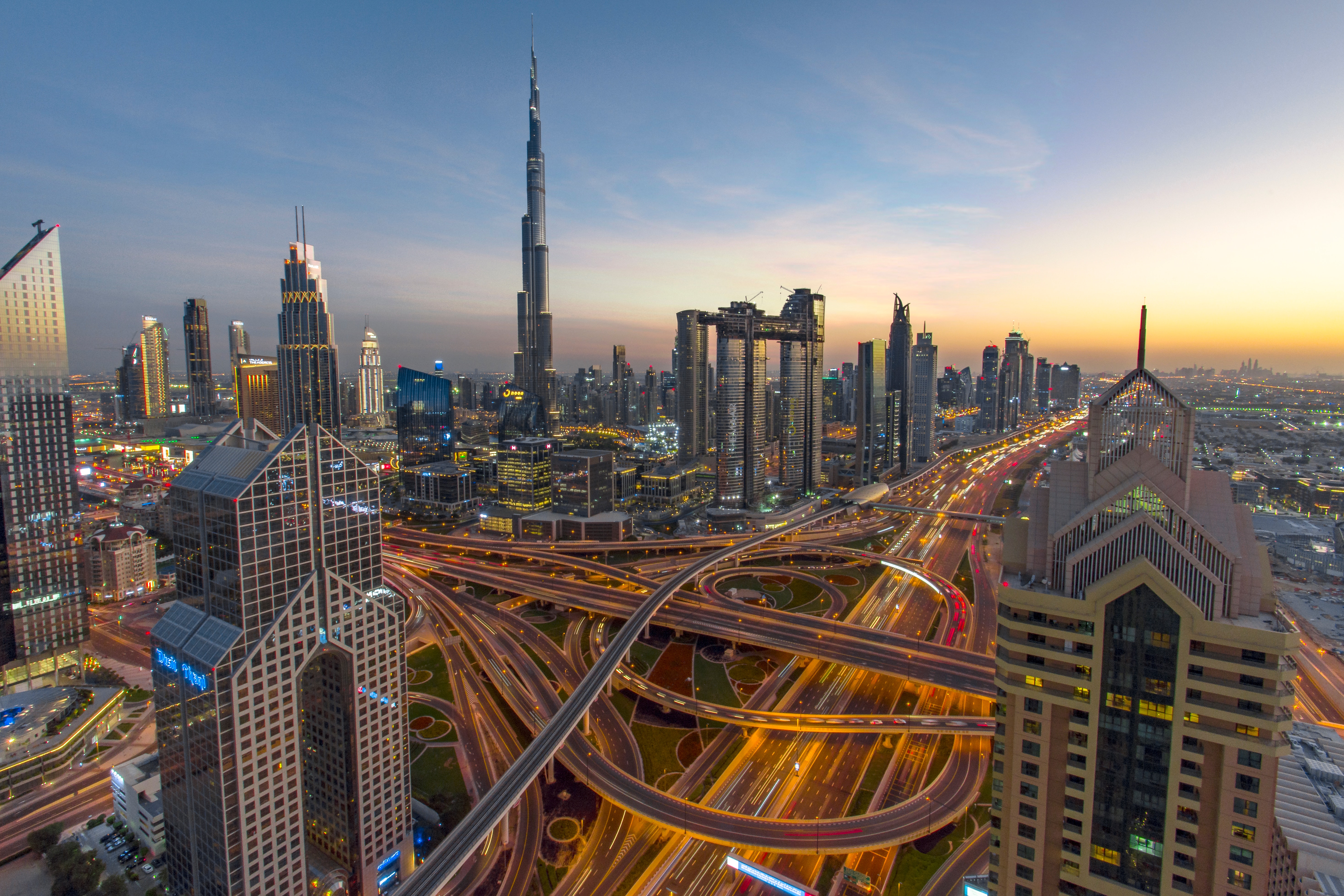 Some Surprising Stats About The Future Of Transport