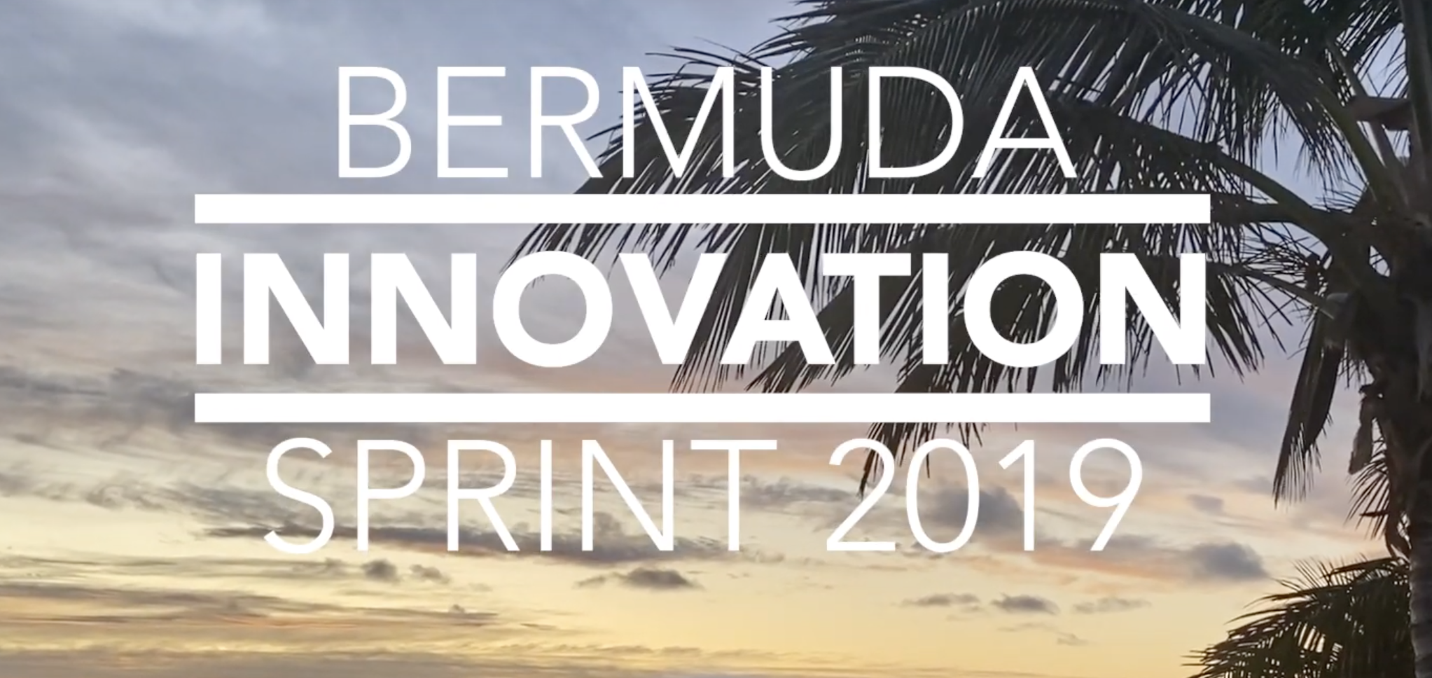 Building a Global Digital Middle Class - Outcomes from the Bermuda Innovation Sprint 2019