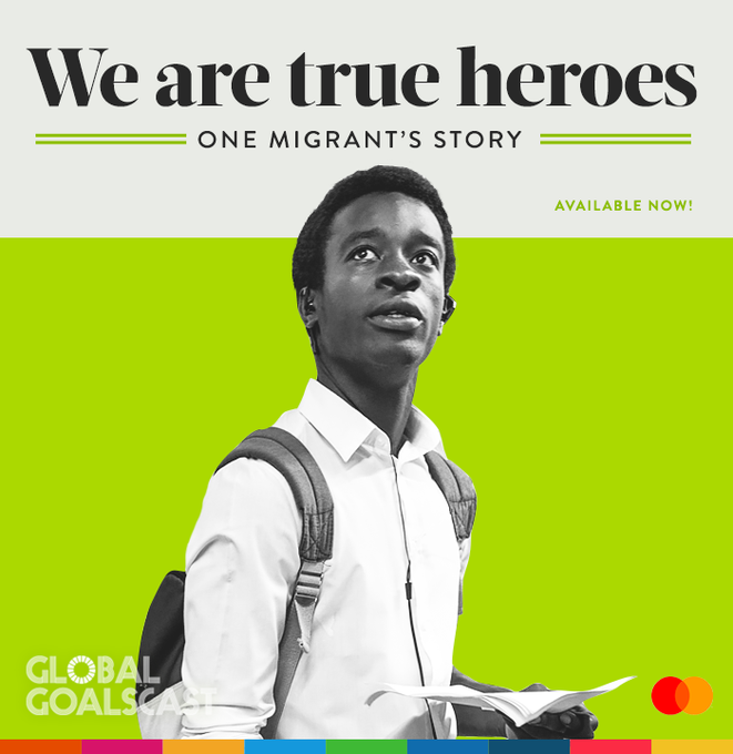 Why We Need a New Debate on Migration...