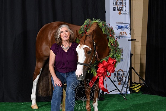 NRCHA Portraits 2021