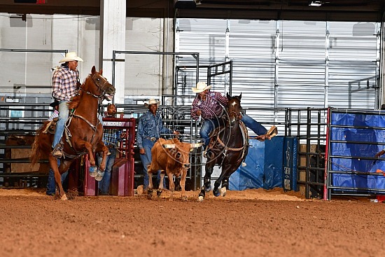 State Fair of Texas Cowboys of Color