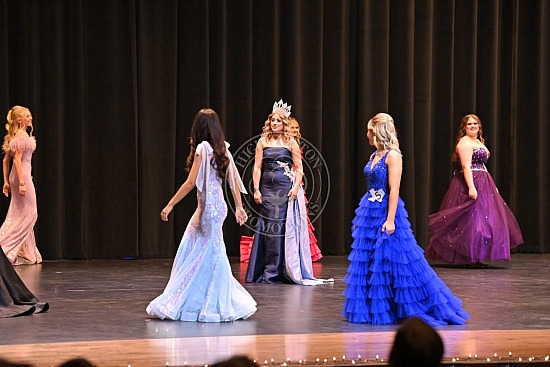 San Patricio A&H Show 2026