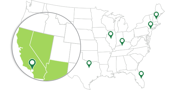 California Division