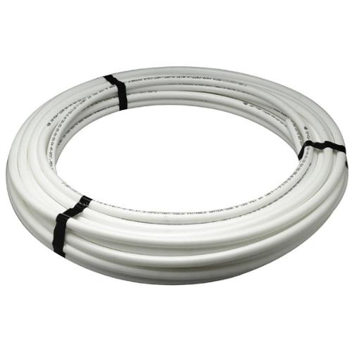 NOBARRIER TUBE WHT 1/4X100FT