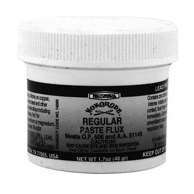 Nokorode Solder Paste 1 LB
