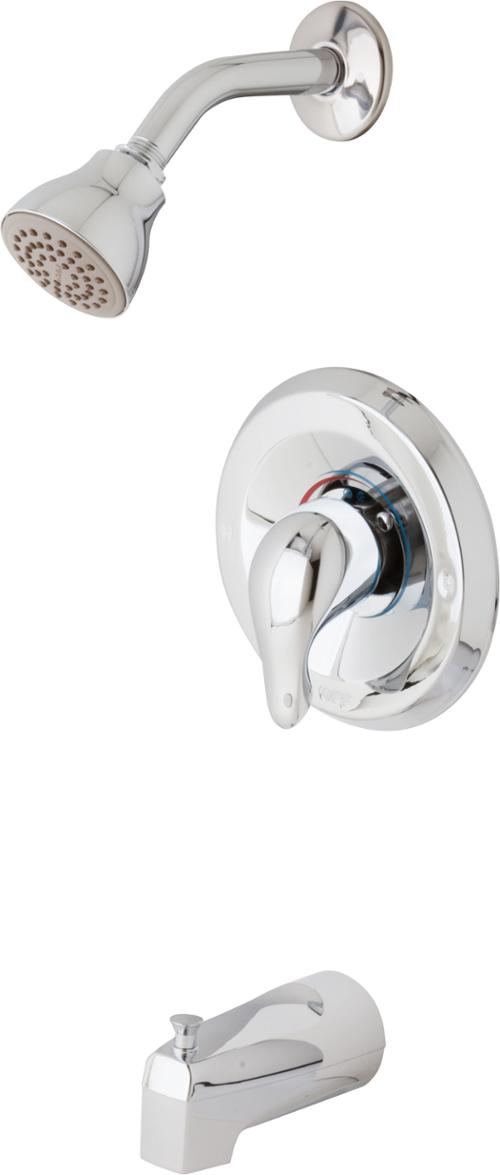 HD Supply Canada TL183EPSKLYQUOTE54225