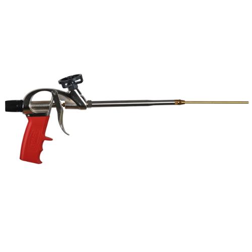 LePage® QUAD® Foam Applicator Gun, Silver
