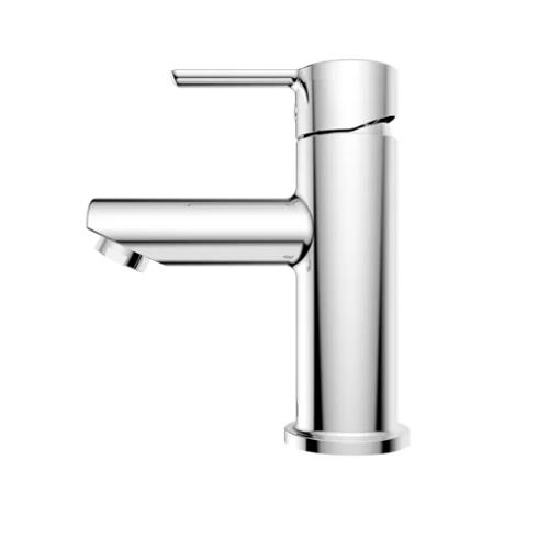 Belanger Essential Delphi Collection Single Handle Faucet Chrome 